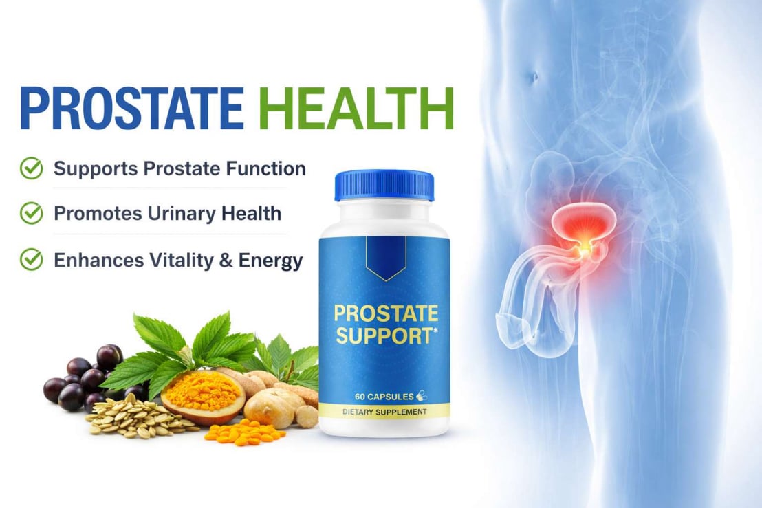 prostate-support